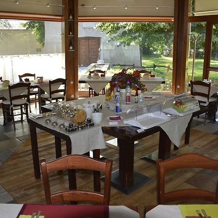 Vinnaeria La Baita Capriva del Friuli Kültér fotó