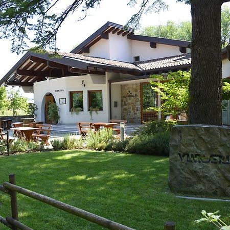 Vinnaeria La Baita Capriva del Friuli Kültér fotó
