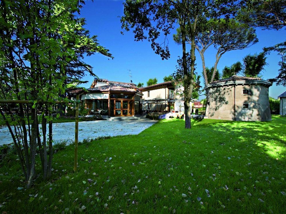 Vinnaeria La Baita Capriva del Friuli Kültér fotó